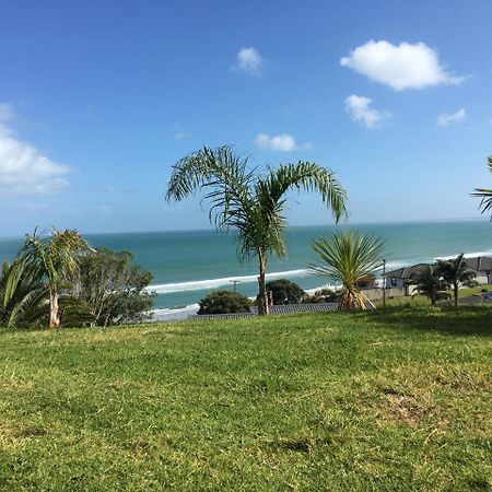 90 Mile Paradise Ahipara Buitenkant foto